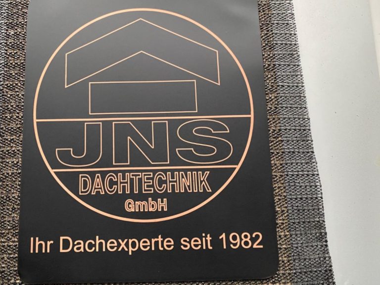 Halterung für Jumbo 50